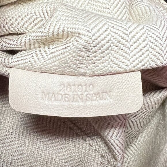 Loewe Small Puzzle Bag Raspberry Pink Leather with Dust Bag **SOLD** - Picture 15 of 17